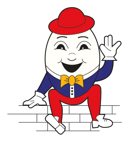 Humpty Dumpty Nursery
